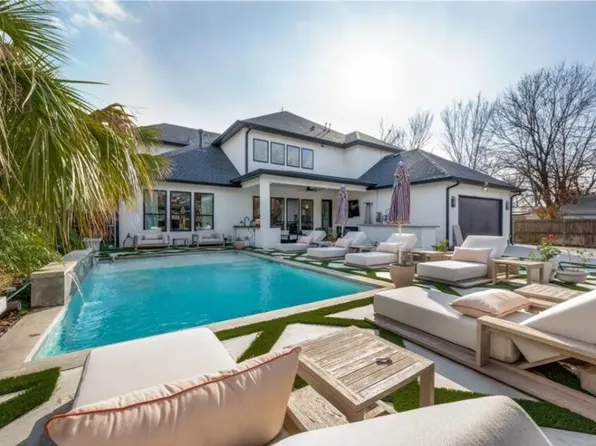 3253 Jubilee Trl, Dallas, TX 75229