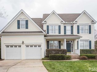 10205 Swanhaven Ct, Raleigh, NC 27617