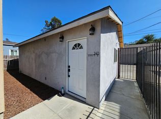 238 E Artesia Blvd #240-A, Long Beach, CA 90805