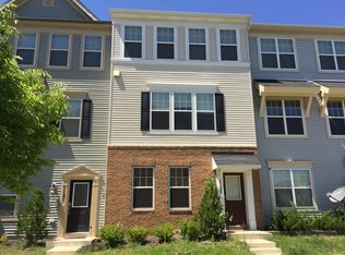 1123 Red Hawk Way, Severn, MD 21144