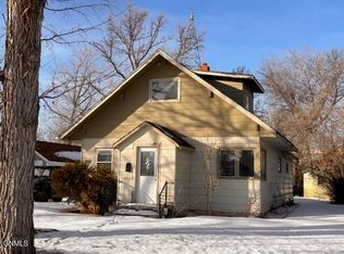 509 Box Elder St, Plentywood, MT 59254