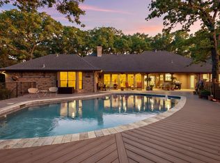 1659 Creekside Dr, Southlake, TX 76092