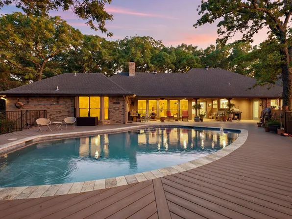 1659 Creekside Dr, Southlake, TX 76092