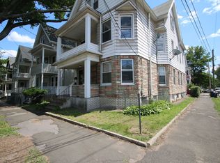 192 Chatham St #0, New Haven, CT 06513