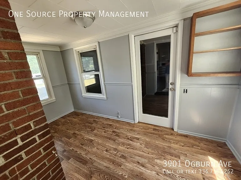 3901 Ogburn Ave — Photo 12