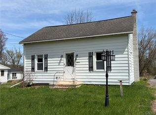 6714 Rome Westmoreland Rd, Rome, NY 13440