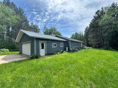 7043 West Fadness Road, Winter, WI, 54896