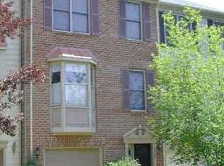 7412 Barbados Ln, Manassas, VA 20109