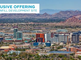 1201 S Farmer Ave LOT 1, Tempe, AZ 85281