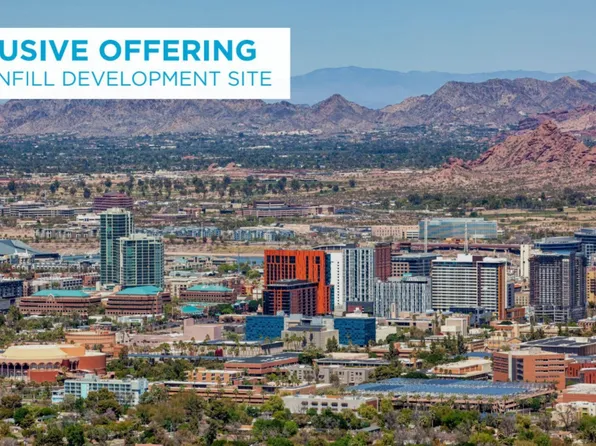 1201 S Farmer Avenue #1, Tempe, AZ 85281