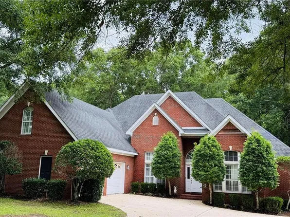 1280 Cameron Dr, Mobile, AL 36695