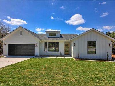 6204 La Mesa St, Lago Vista, TX, 78645