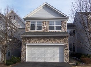 154 Woodlands Dr, Tuxedo Park, NY 10987