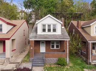 233 Clearview Ave, Crafton, PA 15205