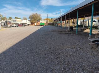 618 Marr St, Truth or consequences, NM 87901