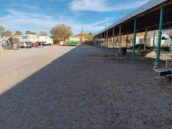 618 Marr St, Truth Or Consequences, NM 87901