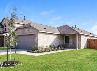 3004 Majestic Sunrise Dr, Katy, TX 77493