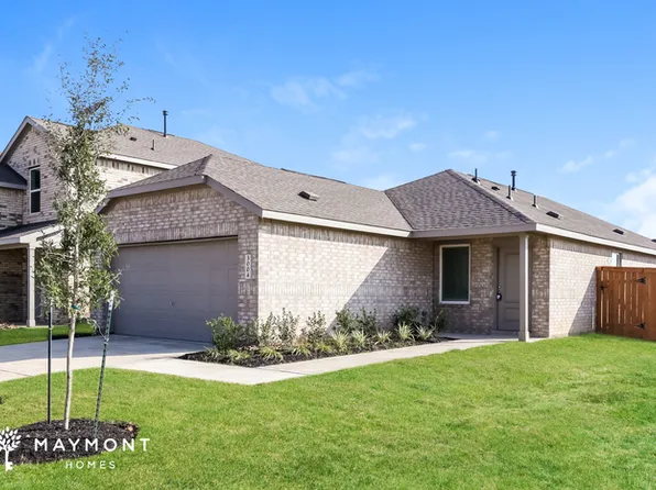 3004 Majestic Sunrise Dr, Katy, TX 77493