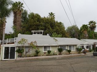 16762 Mockingbird Canyon Rd, Riverside, CA 92504