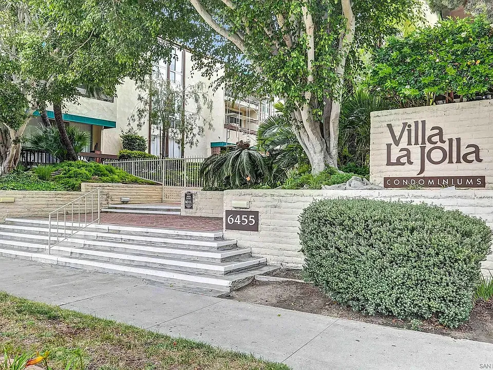 6455 La Jolla Blvd #344