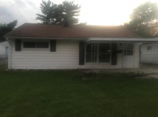 3577 Ontario St, Columbus, OH