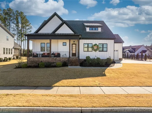 309 Silent Cove Ln, Holly Springs, NC 27540