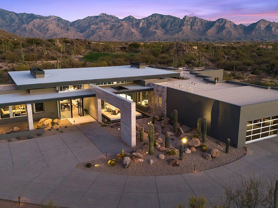 1st image of 1190 W Tortolita Mountain Cir