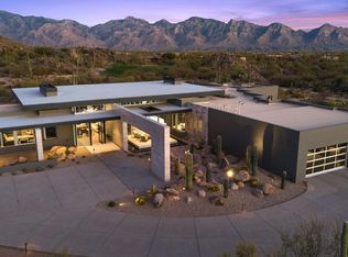 1190 W Tortolita Mountain Cir, Oro Valley, AZ 85755