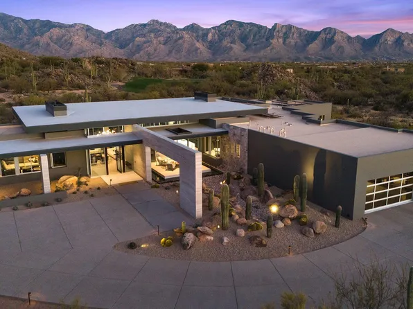 1190 W Tortolita Mountain Cir, Oro Valley, AZ 85755