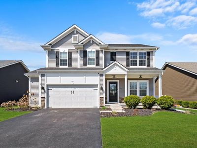 (Undisclosed Address), Romeoville, IL, 60446