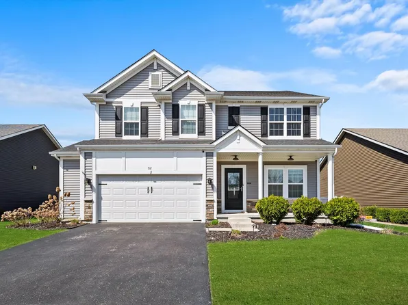 (undisclosed Address), Romeoville, IL 60446