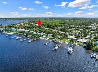 604 SW 11th Ct, Palm City, FL 34990