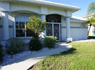 2353 Risken Ter, Pt Charlotte, FL 33981