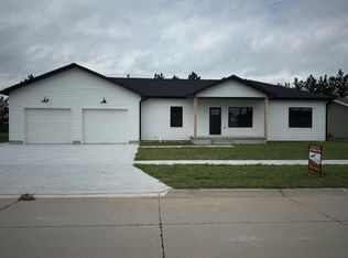 422 Kros Dr, Oneill, NE 68763