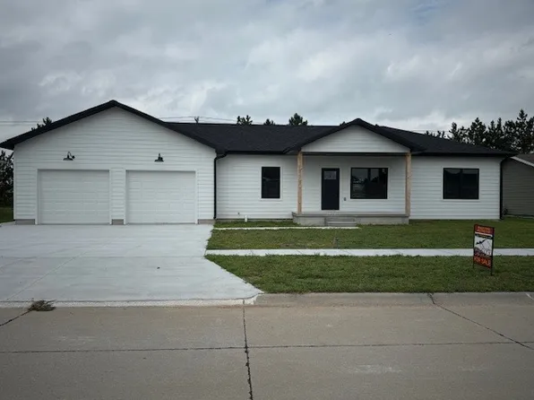 422 Kros Dr, Oneill, NE 68763