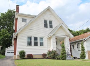 2624 Melrose Ave, Norwood, OH