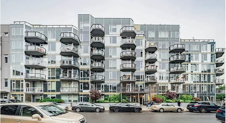 Rented by Carnegie Management Inc | media 25