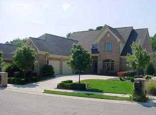 465 W McLaren Ln, Carmel, IN 46032