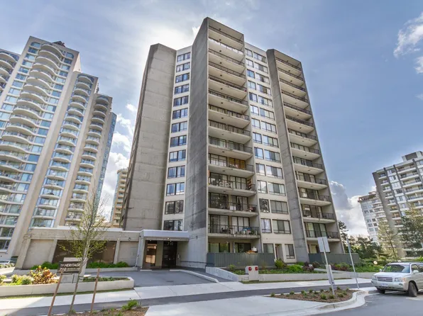 710 7th Ave #602, New Westminster, BC V3M 5V3