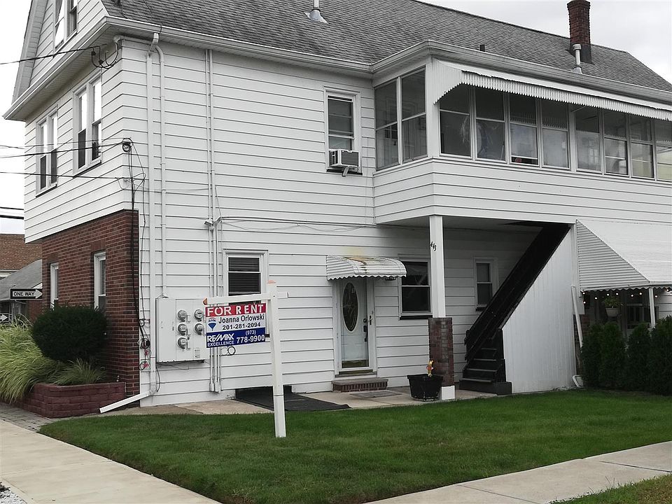 443 Banta Ave APT 2, Garfield, NJ 07026 Zillow