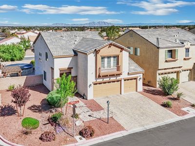 8044 Pandur St, Las Vegas, NV, 89131