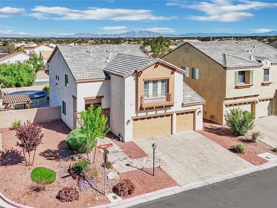 8044 Pandur St, Las Vegas, NV 89131