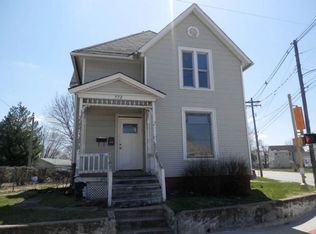 772 Monmouth Blvd, Galesburg, IL 61401