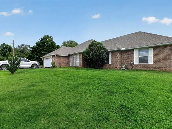 5 Rainbow Dr, Ponca City, OK 74604
