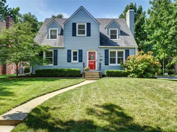 701 E 70th Ter, Kansas City, MO 64131