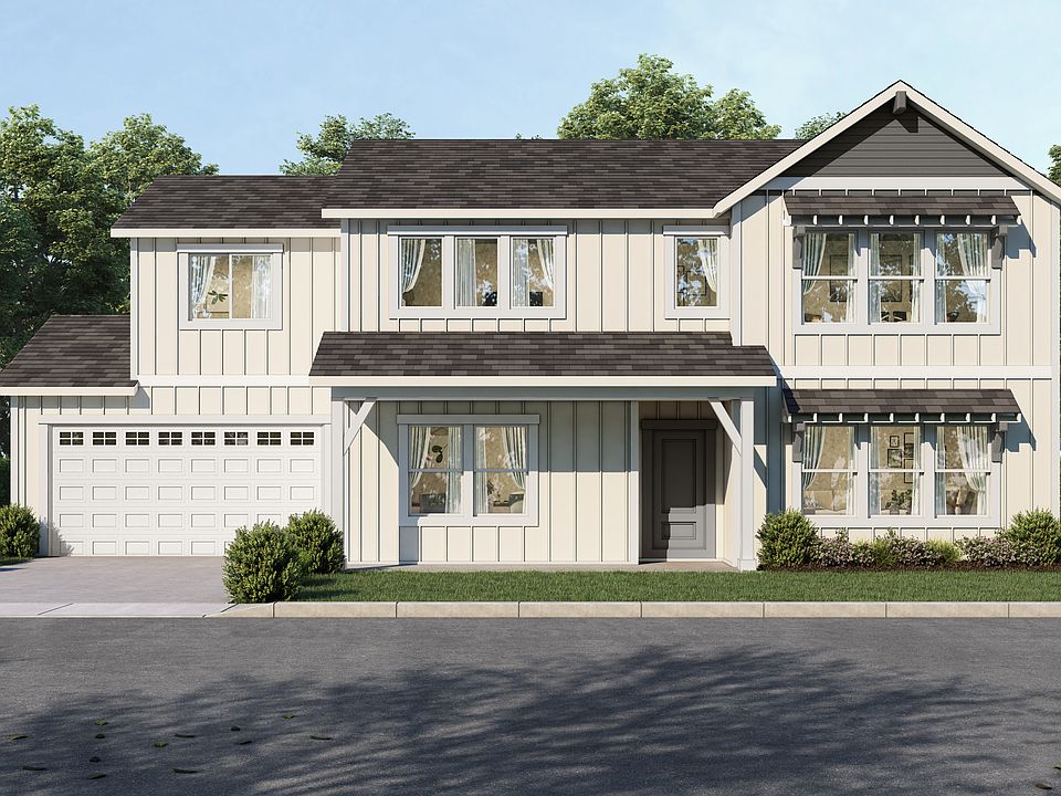 Farmhouse Z