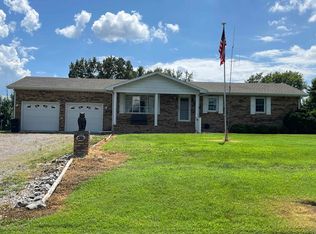 329 W Railroad St, Clay, KY 42404