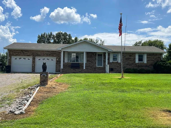 329 W Railroad St, Clay, KY 42404