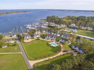 1022 Fishing Bay Rd #2, Deltaville, VA 23043