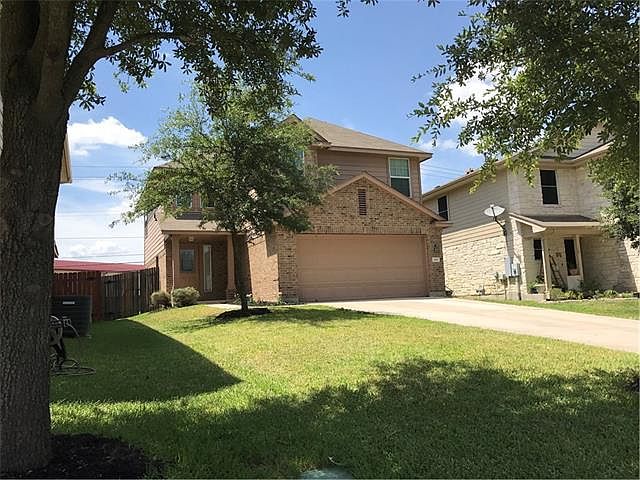 1st image of 3401 Savage Springs Dr